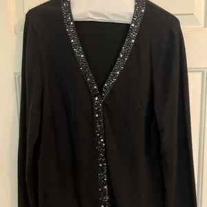 Beautiful Cashmere cardigan